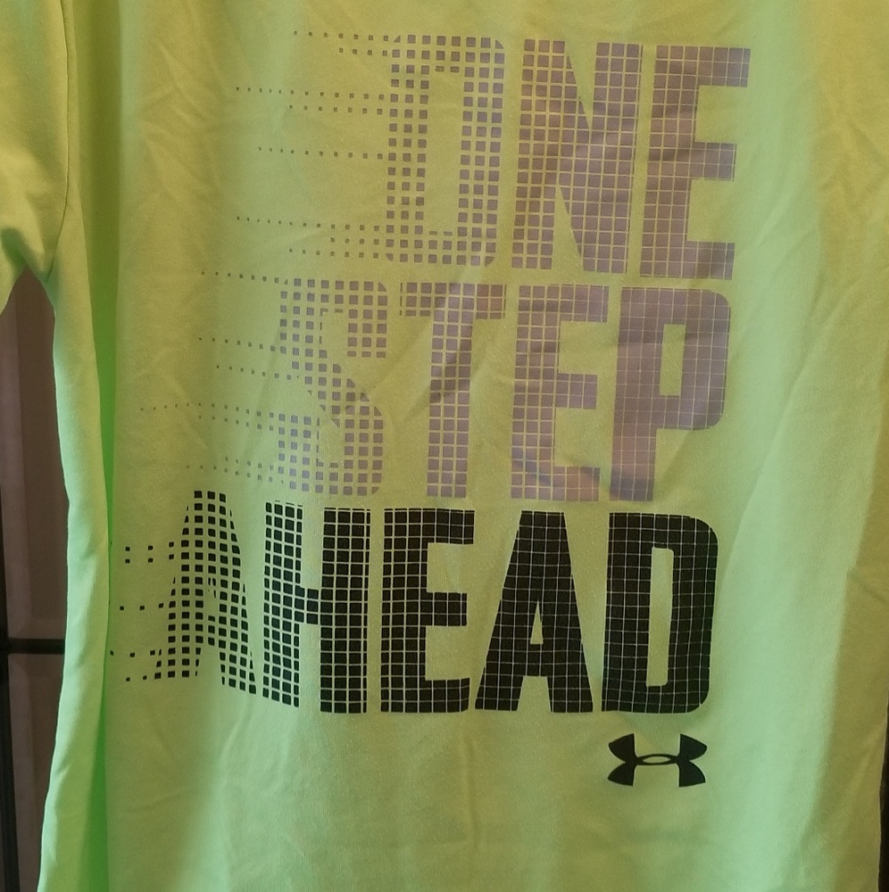 UA outfit